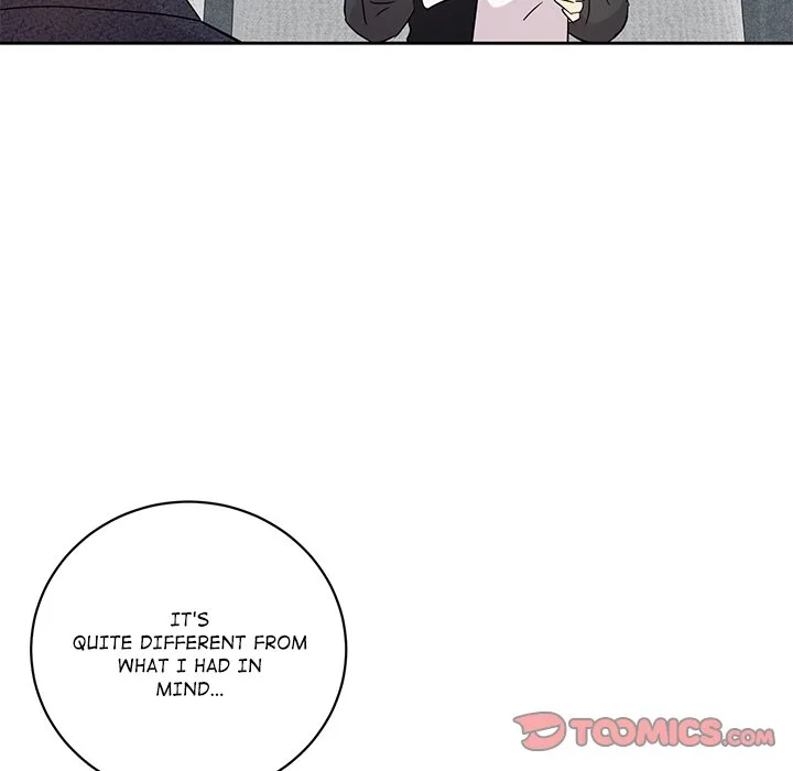 My Uncle Is a World Star Chapter 37 page 69