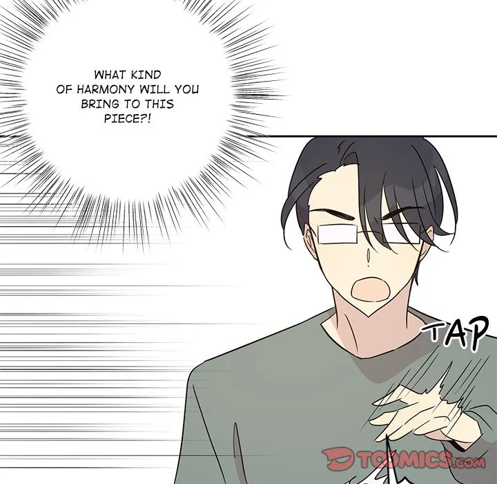 My Uncle Is a World Star Chapter 37 page 93