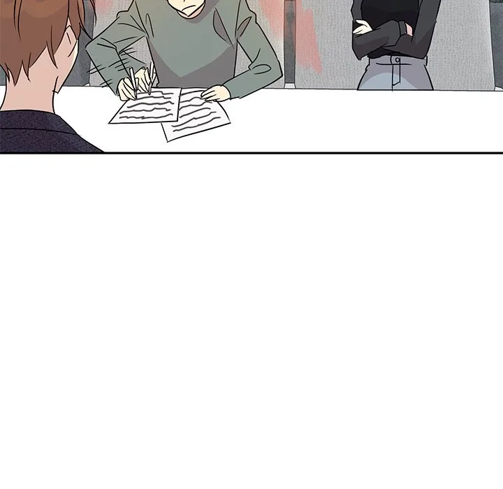 My Uncle Is a World Star Chapter 37 page 83
