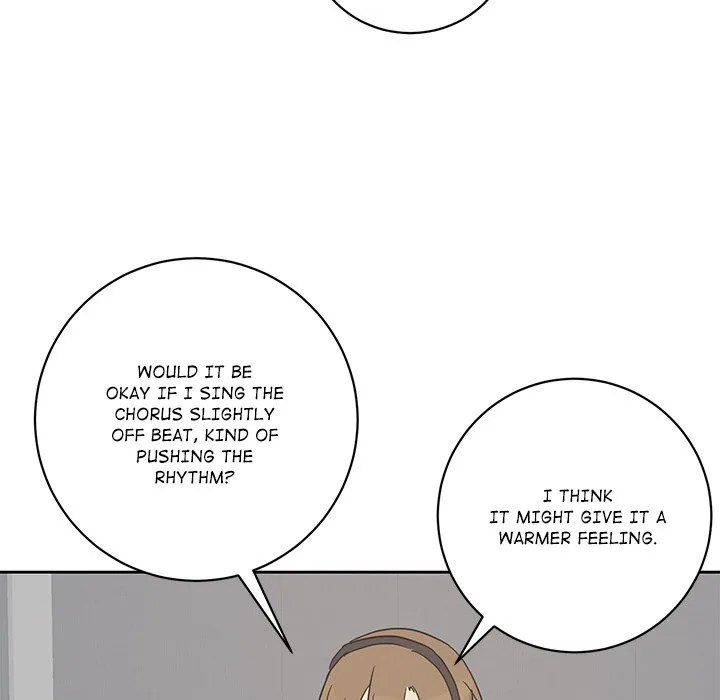 My Uncle Is a World Star Chapter 38 page 16