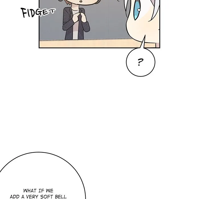 My Uncle Is a World Star Chapter 38 page 19