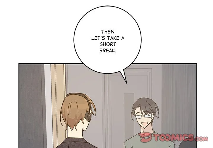 My Uncle Is a World Star Chapter 38 page 2