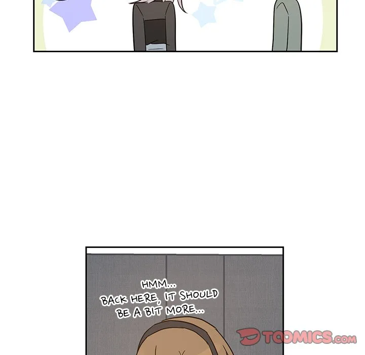My Uncle Is a World Star Chapter 38 page 8