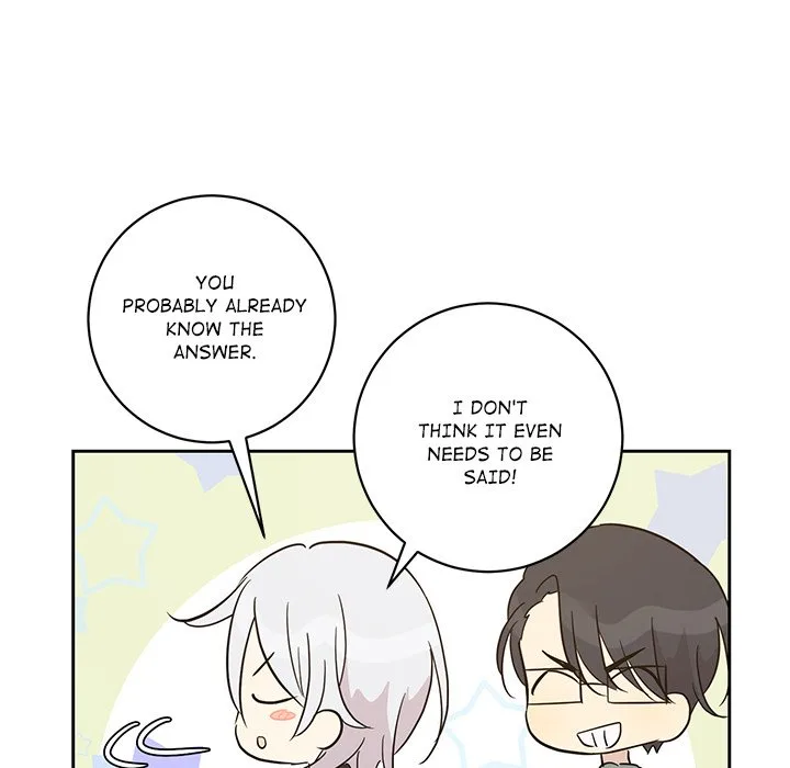 My Uncle Is a World Star Chapter 38 page 7