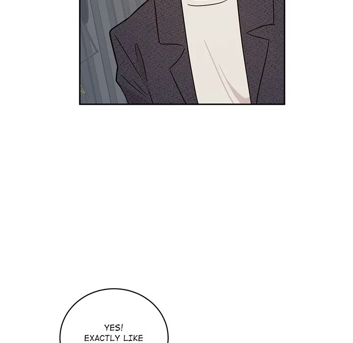 My Uncle Is a World Star Chapter 38 page 27