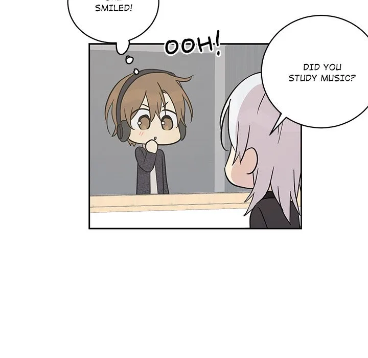My Uncle Is a World Star Chapter 38 page 42