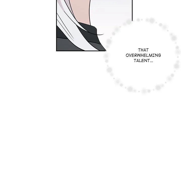 My Uncle Is a World Star Chapter 38 page 51