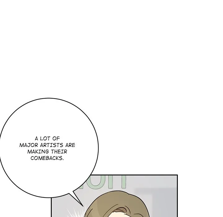 My Uncle Is a World Star Chapter 38 page 59