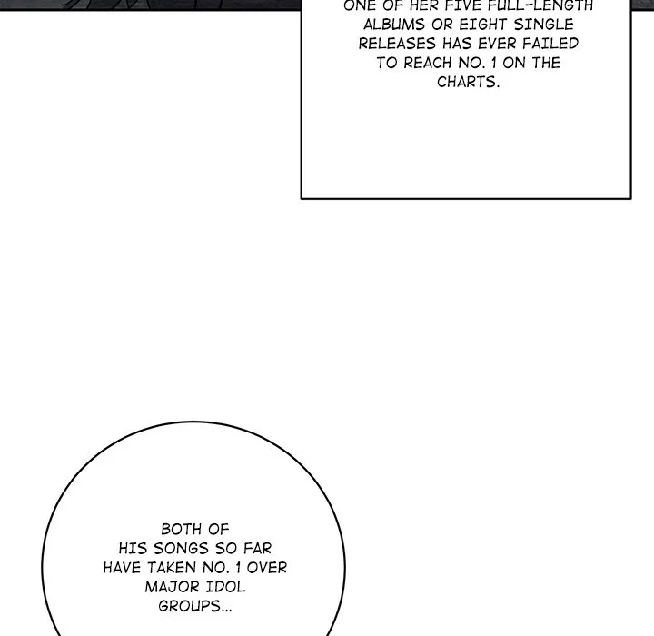 My Uncle Is a World Star Chapter 38 page 65