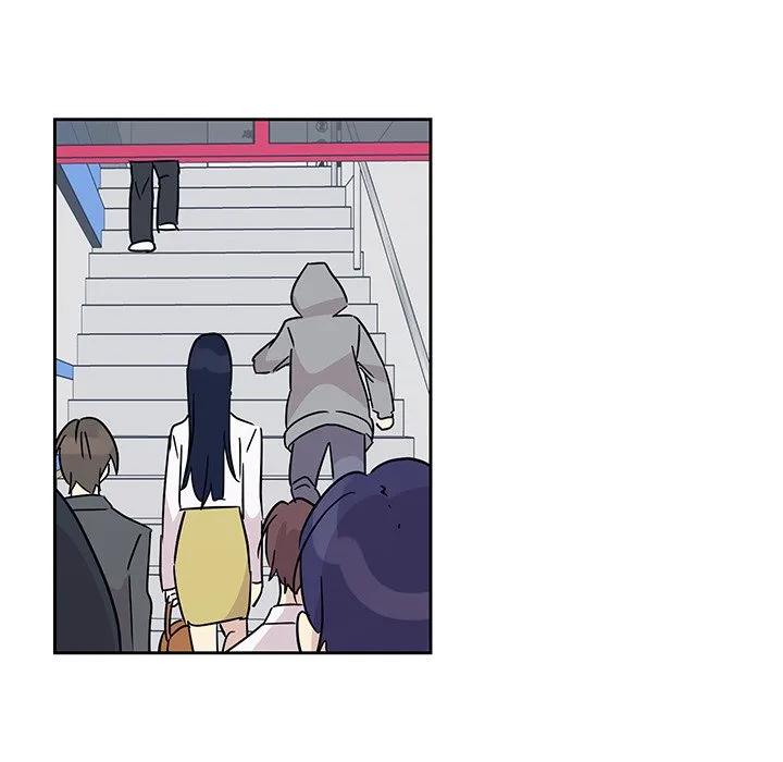 My Uncle Is a World Star Chapter 38 page 78