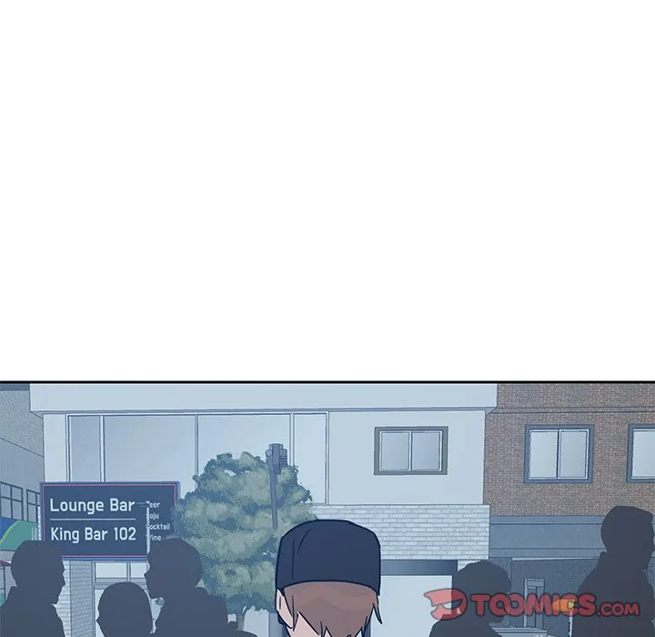 My Uncle Is a World Star Chapter 38 page 80