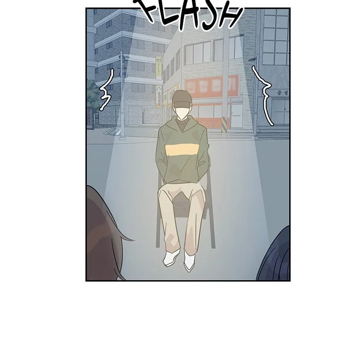 My Uncle Is a World Star Chapter 38 page 82