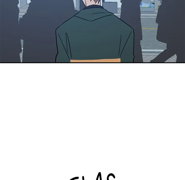My Uncle Is a World Star Chapter 38 page 81