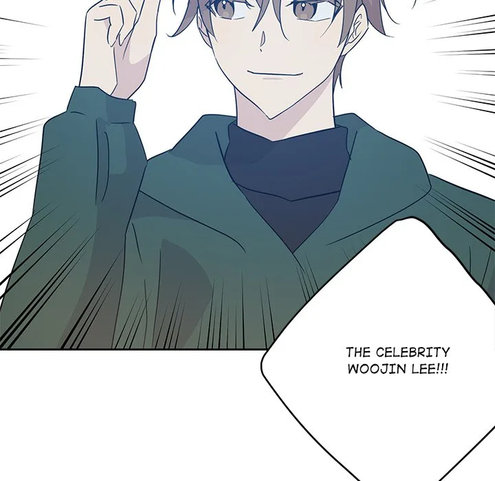 My Uncle Is a World Star Chapter 38 page 87