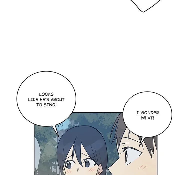 My Uncle Is a World Star Chapter 38 page 88