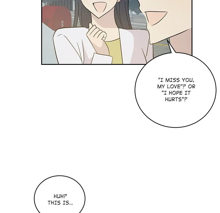My Uncle Is a World Star Chapter 38 page 89