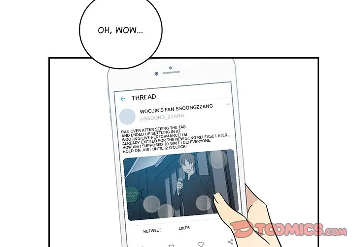 My Uncle Is a World Star Chapter 39 page 2