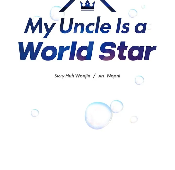 My Uncle Is a World Star Chapter 39 page 16