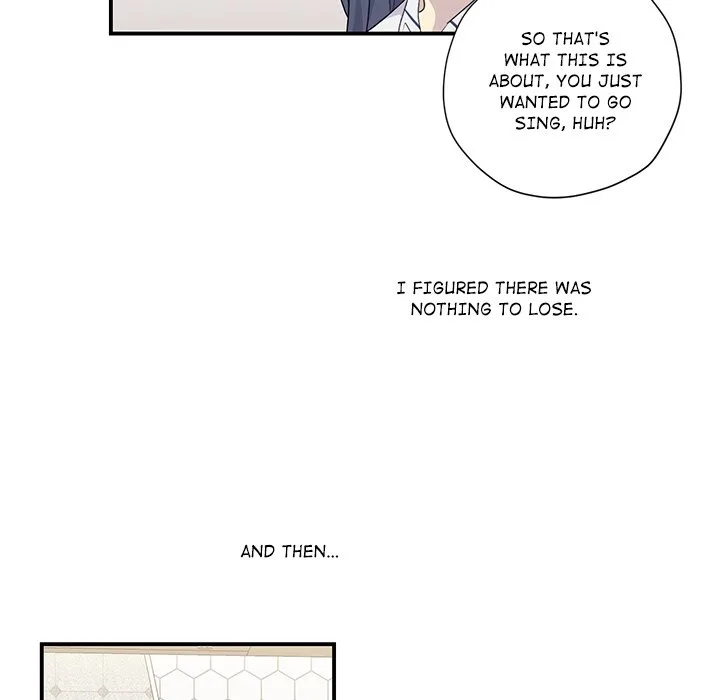My Uncle Is a World Star Chapter 5 page 15