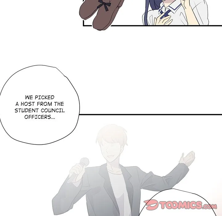 My Uncle Is a World Star Chapter 5 page 10