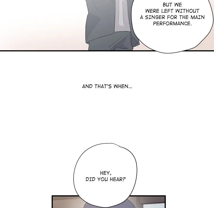 My Uncle Is a World Star Chapter 5 page 11