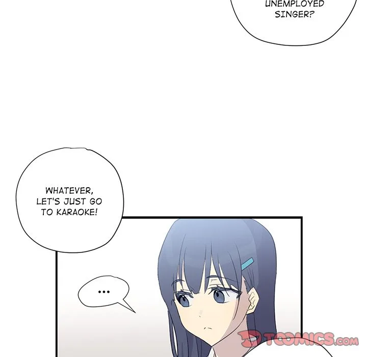 My Uncle Is a World Star Chapter 5 page 14