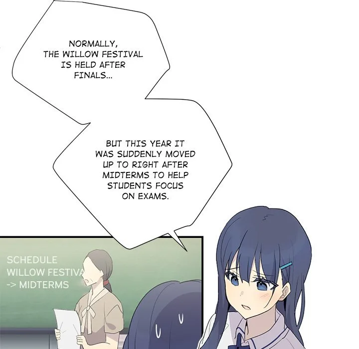 My Uncle Is a World Star Chapter 5 page 8