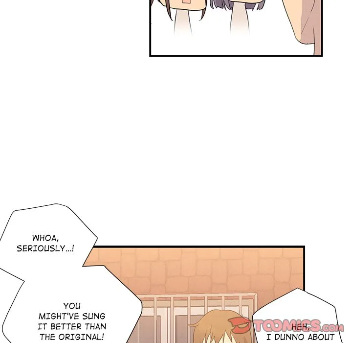 My Uncle Is a World Star Chapter 5 page 46