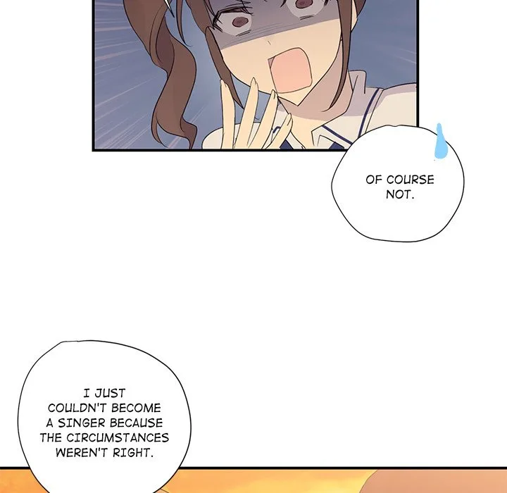 My Uncle Is a World Star Chapter 5 page 55