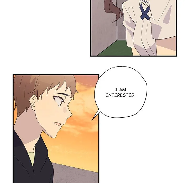 My Uncle Is a World Star Chapter 5 page 59