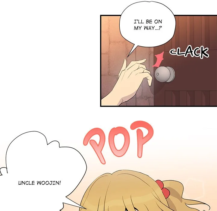 My Uncle Is a World Star Chapter 5 page 49