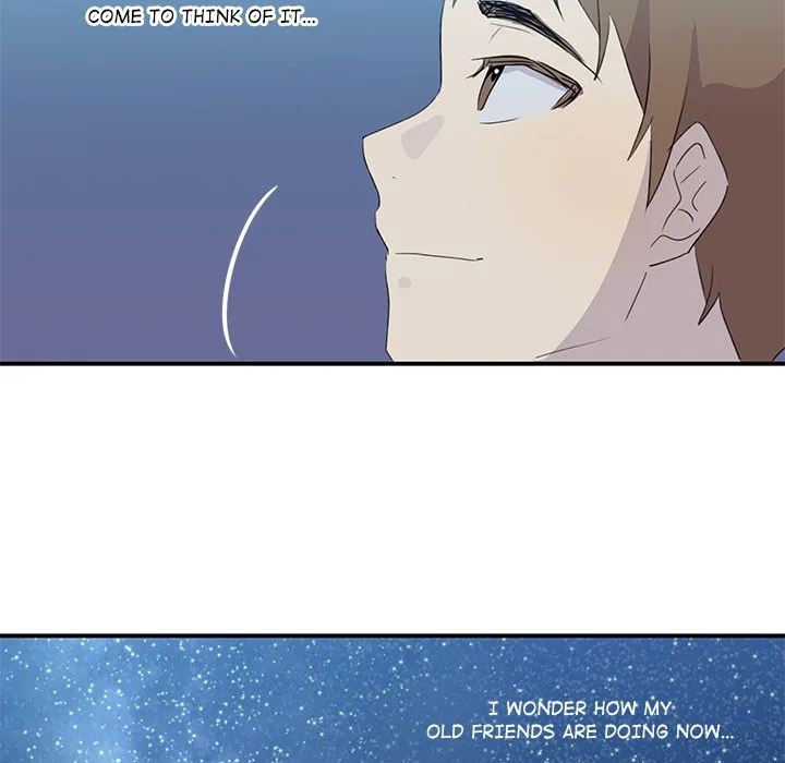 My Uncle Is a World Star Chapter 5 page 68