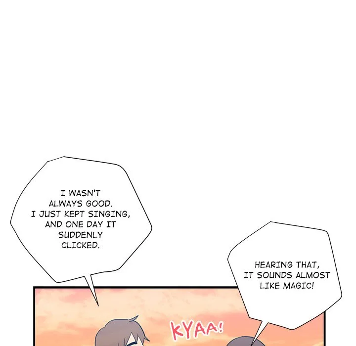 My Uncle Is a World Star Chapter 5 page 57
