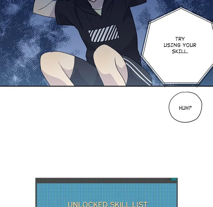 My Uncle Is a World Star Chapter 6 page 11