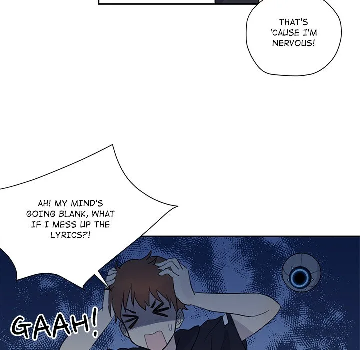 My Uncle Is a World Star Chapter 6 page 10