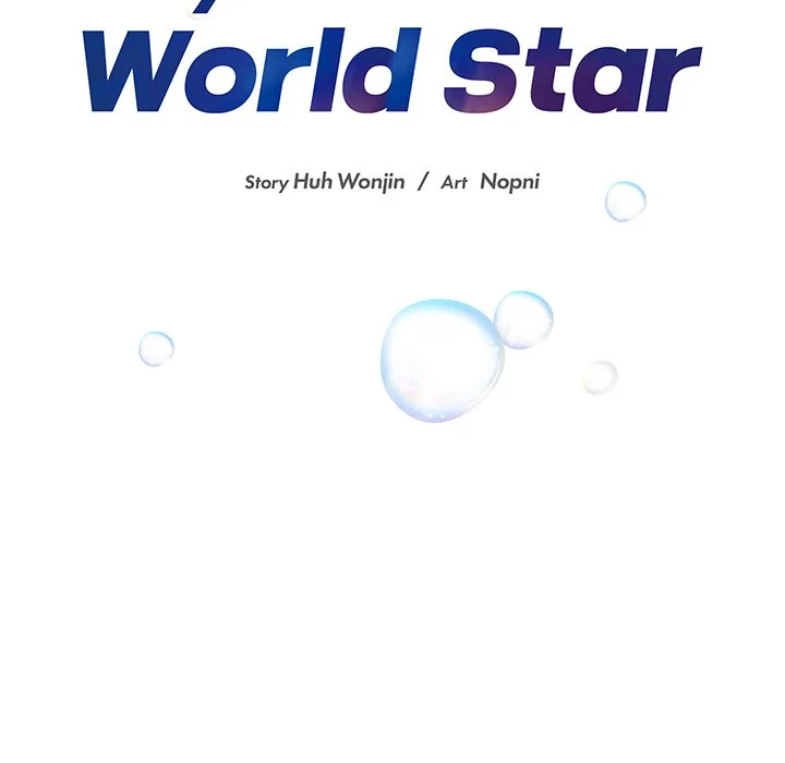 My Uncle Is a World Star Chapter 6 page 7