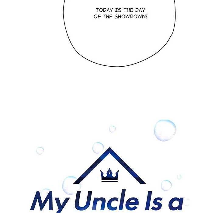 My Uncle Is a World Star Chapter 6 page 6