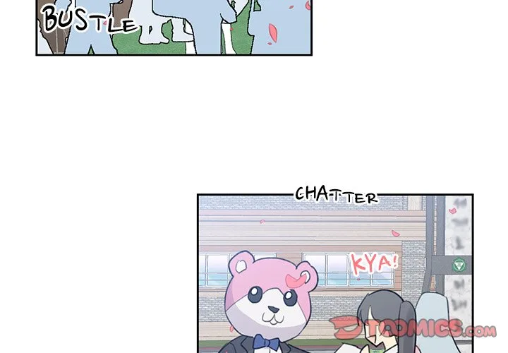 My Uncle Is a World Star Chapter 6 page 2
