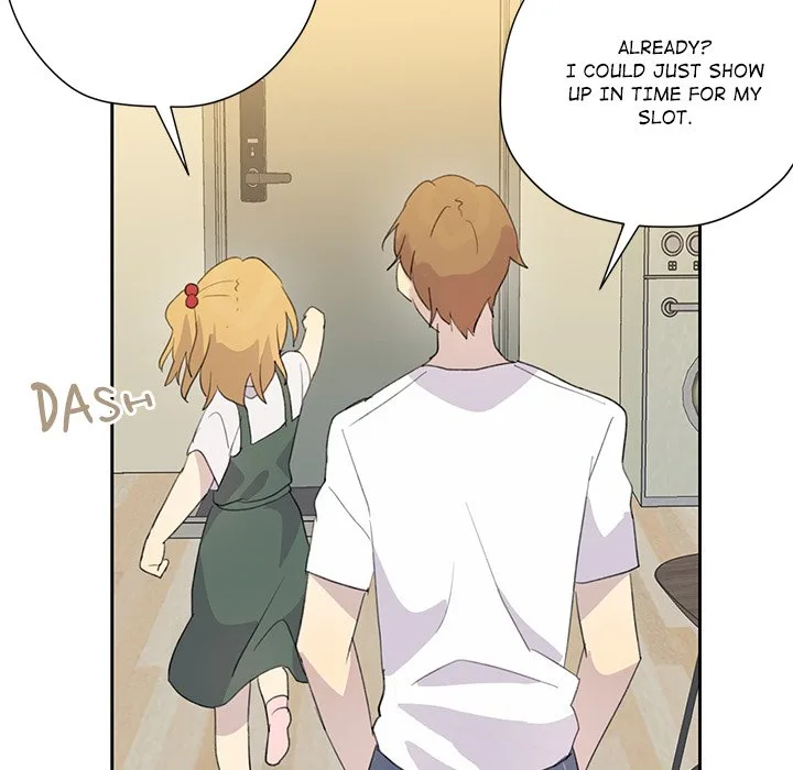 My Uncle Is a World Star Chapter 6 page 29