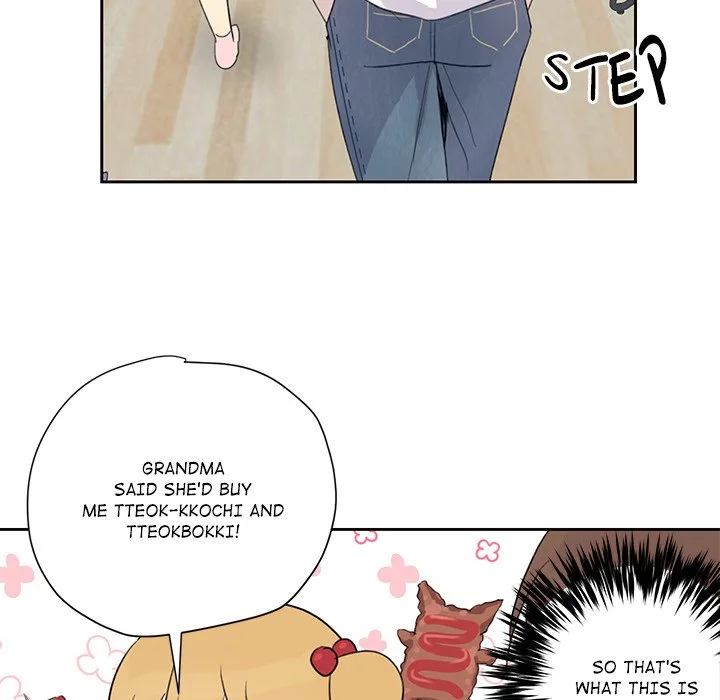 My Uncle Is a World Star Chapter 6 page 30