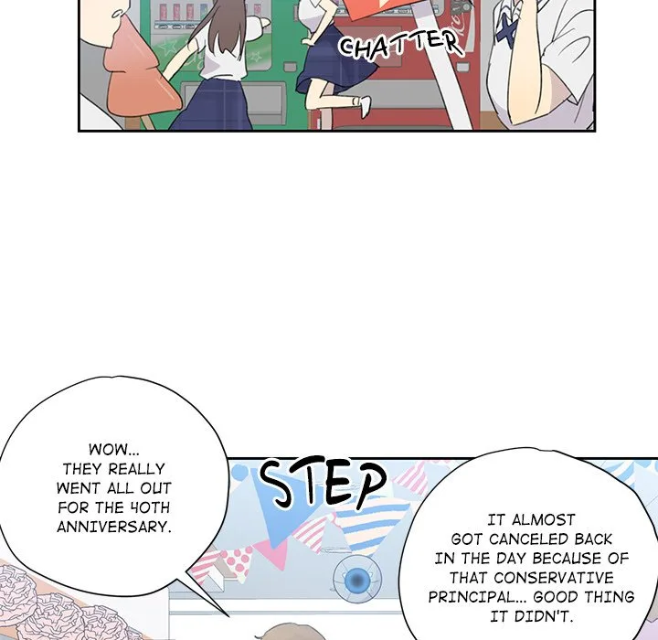 My Uncle Is a World Star Chapter 6 page 37