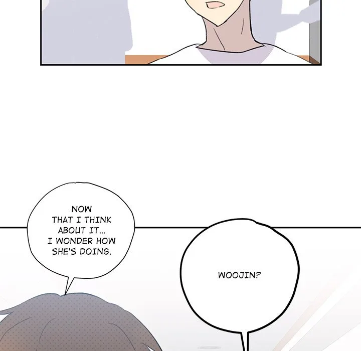 My Uncle Is a World Star Chapter 6 page 40