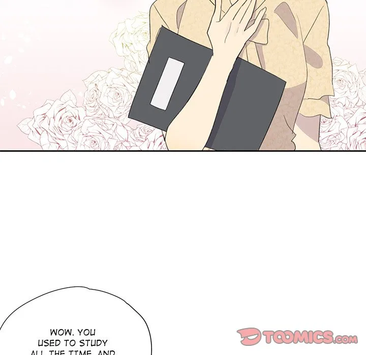 My Uncle Is a World Star Chapter 6 page 44