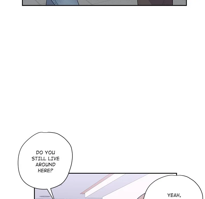 My Uncle Is a World Star Chapter 6 page 46