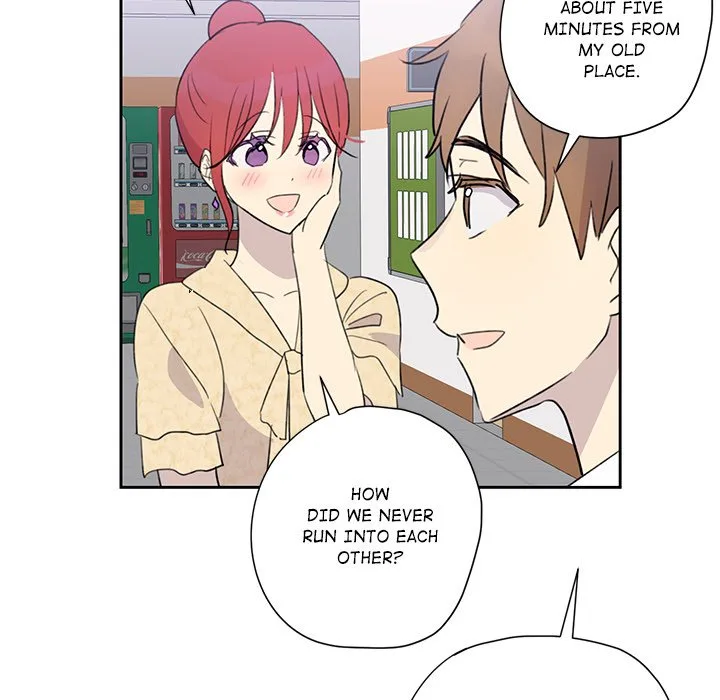 My Uncle Is a World Star Chapter 6 page 47