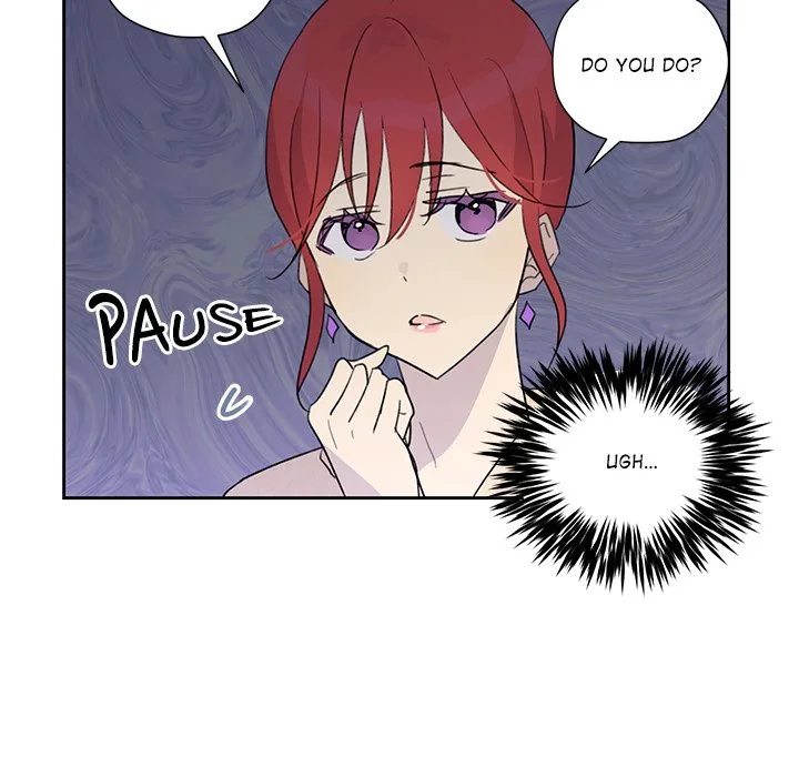 My Uncle Is a World Star Chapter 6 page 49