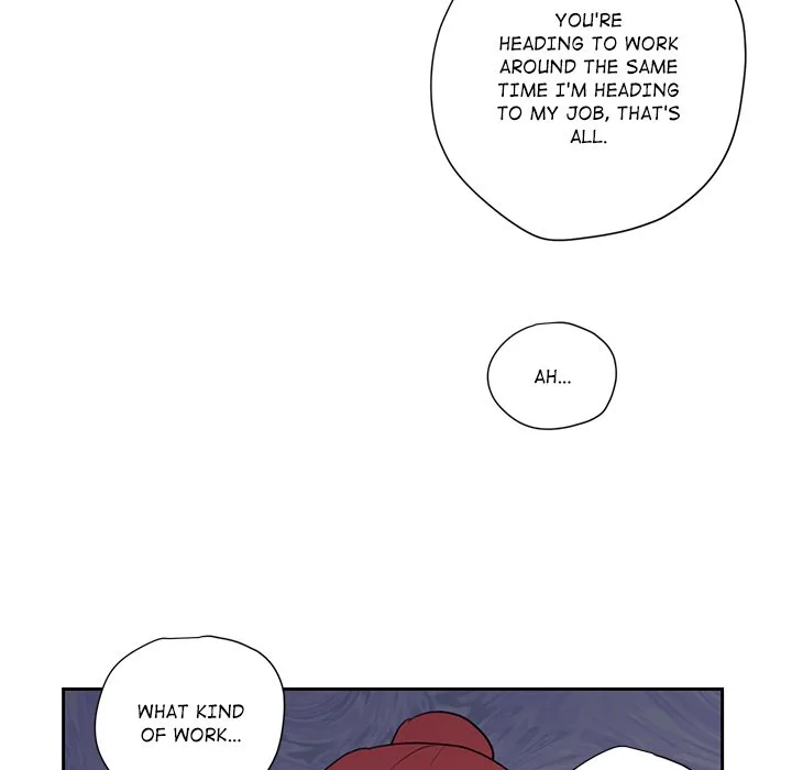 My Uncle Is a World Star Chapter 6 page 48