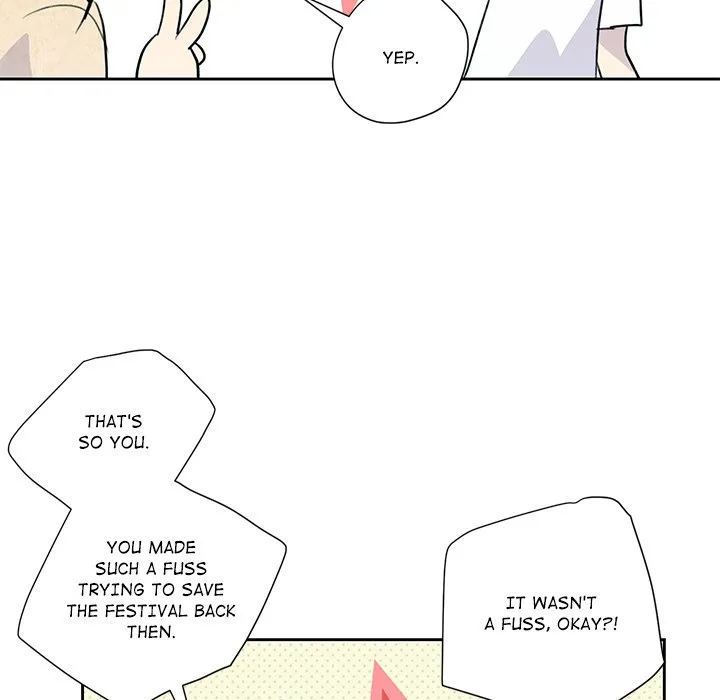 My Uncle Is a World Star Chapter 6 page 55