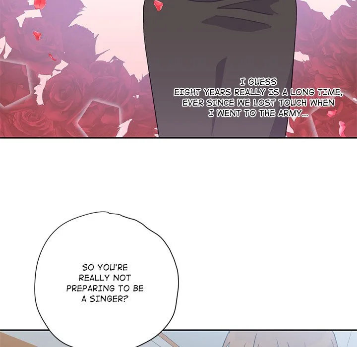 My Uncle Is a World Star Chapter 6 page 59