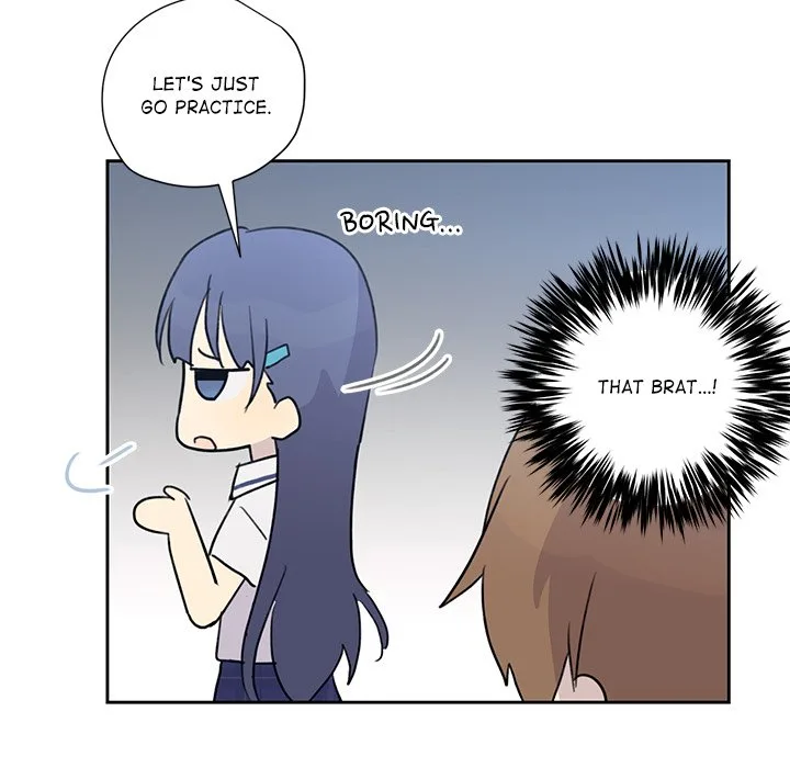 My Uncle Is a World Star Chapter 6 page 70